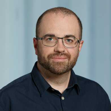 Prof. Dr. Sebastian Dötterl