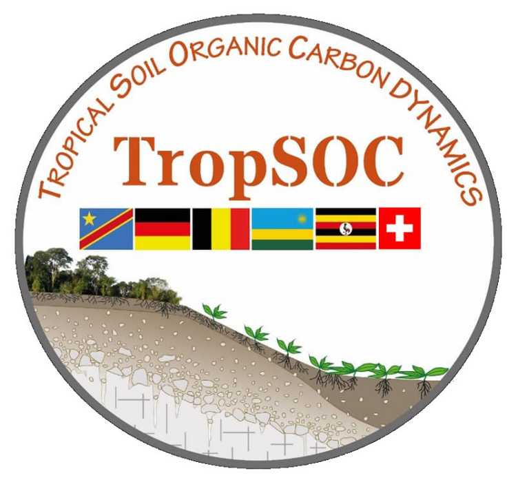 TropSOC logo