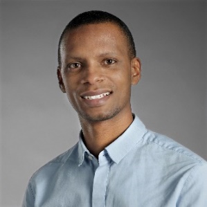 Benjamin Bukombe