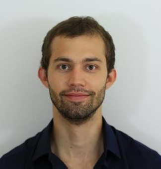 Profile picture Cédric Deluz