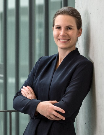 Charlotte Hiltebrand