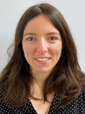 Dr. Fanny Petibon