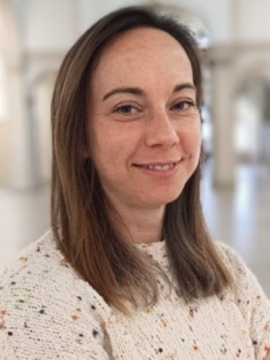 Lena Weiss