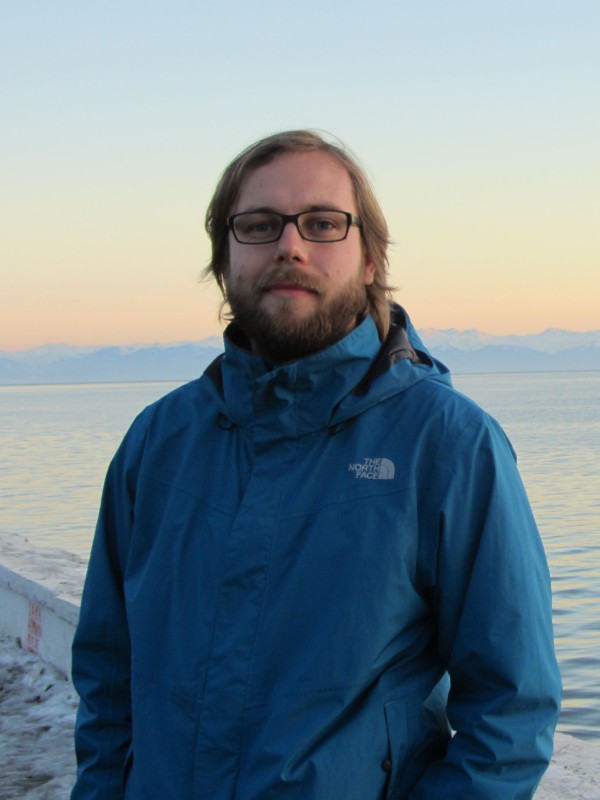 Dr. Marco Griepentrog